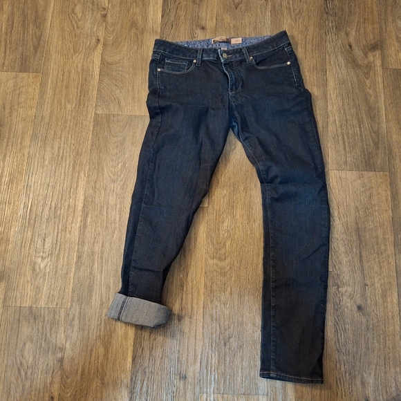 Paige Premium Denim Skyline Jeans. - Picture 11 of 16